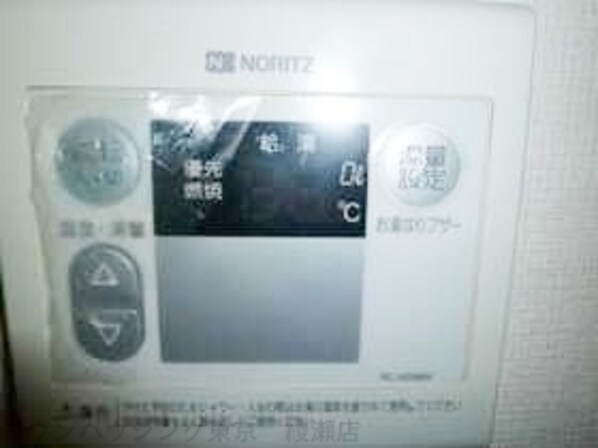 ベルダ・ビレッジオIの物件内観写真